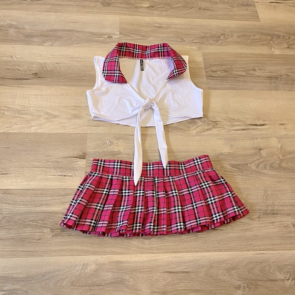 Other - SEXY DRESS UP